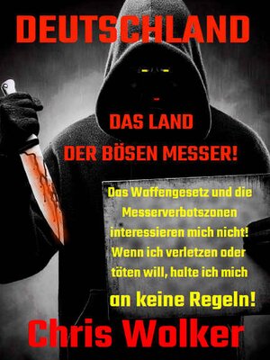 cover image of DEUTSCHLAND